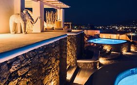 Diamond Of Mykonos